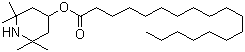 Light Stabilizer UV-3853（801）;2,2,6,6-tetramethyl-4-piperidinyl stearate