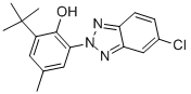 紫外线吸收剂 UV－326